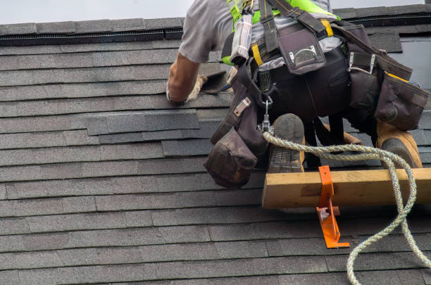 Reliable Emergency Roof Repair contractor in Grover, NC by Brentwood Metal Roofing